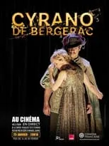 Póster de la película Cyrano de Bergerac (Comédie-Française)