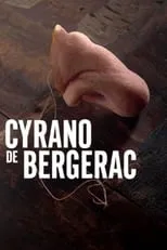 Póster de la película Cyrano de Bergerac