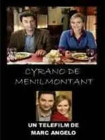 Poster de la película Cyrano de Ménilmontant - Películas hoy en TV