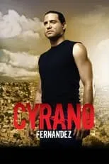 Leandro Arvelo interpreta a Nazareno en Cyrano Fernández