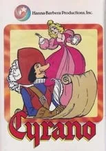 Poster de Cyrano