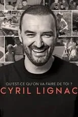 Cyril Lignac es Lui-même en Cyril Lignac, qu'est ce qu'on va faire de toi ?