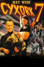 Póster de la película Cyxork 7