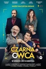 Poster de Czarna owca