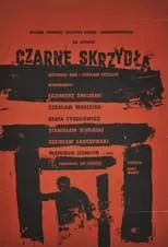 Película Czarne skrzydła