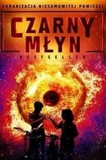 Póster de la película Czarny Młyn