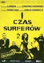 Poster de la película Czas surferów - Películas hoy en TV