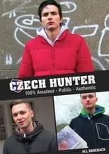 Película Czech Hunter 1