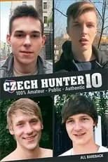 Película Czech Hunter 10