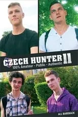 Película Czech Hunter 11