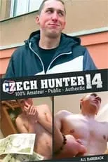 Póster de la película Czech Hunter 14