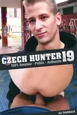 Póster de la película Czech Hunter 19