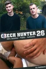 Póster de la película Czech Hunter 26