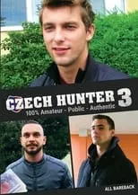 Película Czech Hunter 3