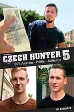 Película Czech Hunter 5