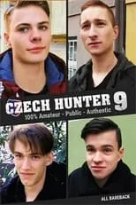 Película Czech Hunter 9