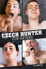 Película Czech Hunter: Cum Eaters