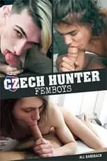 Denny Cock es  en Czech Hunter: Femboys