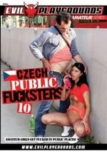 Película Czech Public Fucksters 10