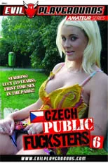 Película Czech Public Fucksters 6