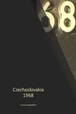 Película Czechoslovakia 1968