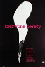 Jolanta Umecka interpreta a Teacher (uncredited) en Czerwone berety