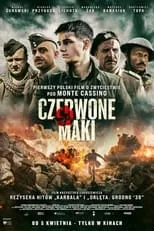 Película Czerwone maki