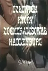 Película Człowiek, który zdemoralizował Hadleyburg