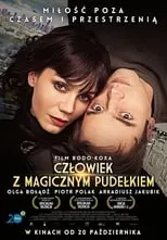 Película Człowiek z magicznym pudełkiem