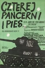 Película Czterej pancerni i pies cz. II