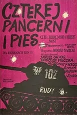 Portada de Czterej pancerni i pies cz. III