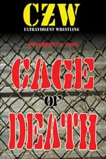 Portada de CZW Cage of Death 1