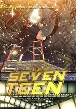 Richard Page interpreta a Himself en CZW Seventeen