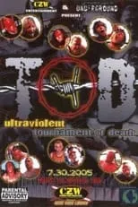 Portada de CZW: Tournament Of Death 4