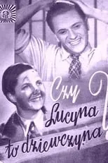 Película Czy Lucyna to dziewczyna?