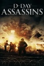 Película D-Day Assassins