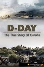 Película D-Day: The True Story of Omaha