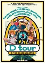 Poster de la película D Tour - Películas hoy en TV