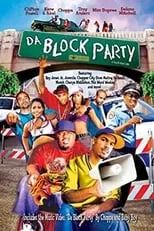 Película Da Block Party