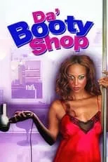 Trina McGee interpreta a Yolanda Johnson en Da' Booty Shop