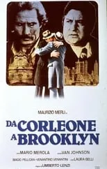 Sergio Smacchi interpreta a Garage Thug (uncredited) en Da Corleone a Brooklyn