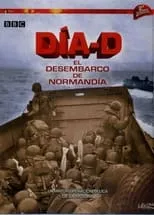 Poster de Día-D: El desembarco de Normandía