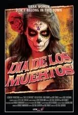 Película Día de los muertos