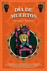 Póster de la película Día de Muertos