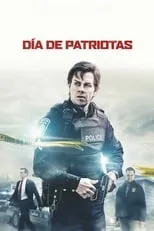 Poster de Día de patriotas