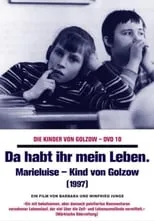 Winfried Junge es Narrator en Da habt ihr mein Leben - Marieluise, Kind von Golzow