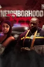 Poster de la película Da Neighborhood Dopemane - Películas hoy en TV