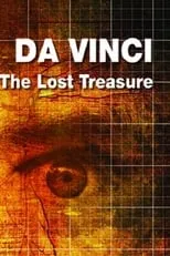 Fiona Bruce es Herself en Da Vinci: The Lost Treasure