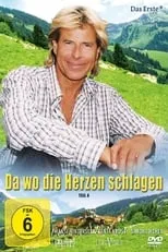 Poster de la película Da wo die Herzen schlagen - Películas hoy en TV