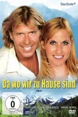 Hansi Hinterseer interpreta a Hansi Sandgruber en Da wo wir zu Hause sind